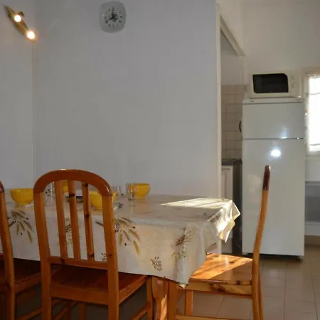 Holiday home Maison Cosy Avec Mezzanine, Terrasse, Piscine Et Parking - Saint-cyprien - Fr-1-225d-558 Saint-Cyprien (Pyrenees-Orientales)