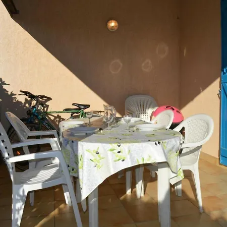 Maison Cosy Avec Mezzanine, Terrasse, Piscine Et Parking - Saint-cyprien - Fr-1-225d-558