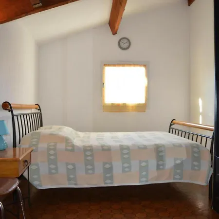 Maison Cosy Avec Mezzanine, Terrasse, Piscine Et Parking - Saint-cyprien - Fr-1-225d-558 * Saint-Cyprien (Pyrenees-Orientales)