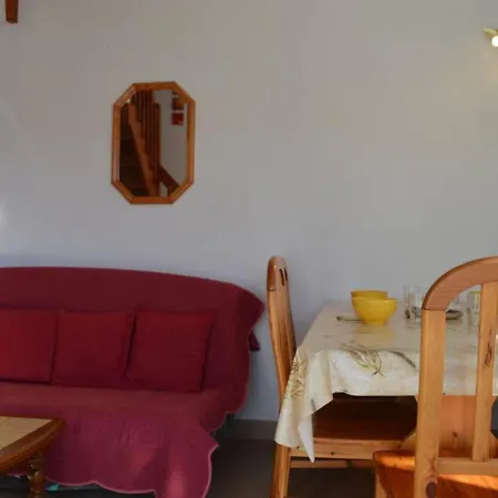 Maison Cosy Avec Mezzanine, Terrasse, Piscine Et Parking - Saint-cyprien - Fr-1-225d-558 Holiday home Saint-Cyprien (Pyrenees-Orientales)