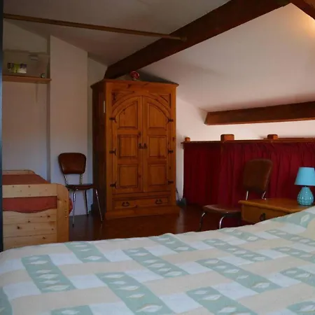 Holiday home Maison Cosy Avec Mezzanine, Terrasse, Piscine Et Parking - Saint-cyprien - Fr-1-225d-558 *