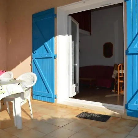 Maison Cosy Avec Mezzanine, Terrasse, Piscine Et Parking - Saint-cyprien - Fr-1-225d-558 *