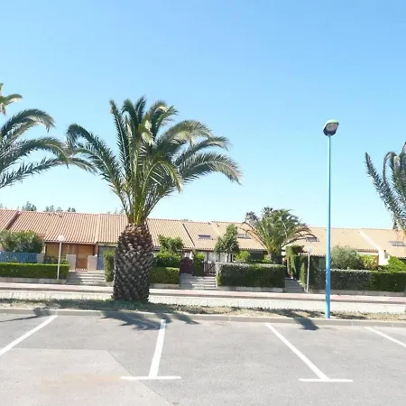 Maison Cosy Avec Mezzanine, Terrasse, Piscine Et Parking - Saint-cyprien - Fr-1-225d-558